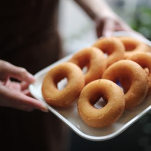 山本豆腐 三代目