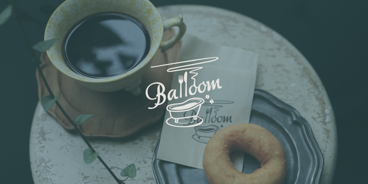 Balloom 東京店